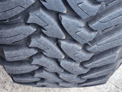 2012 Ford F-250SD King Ranch