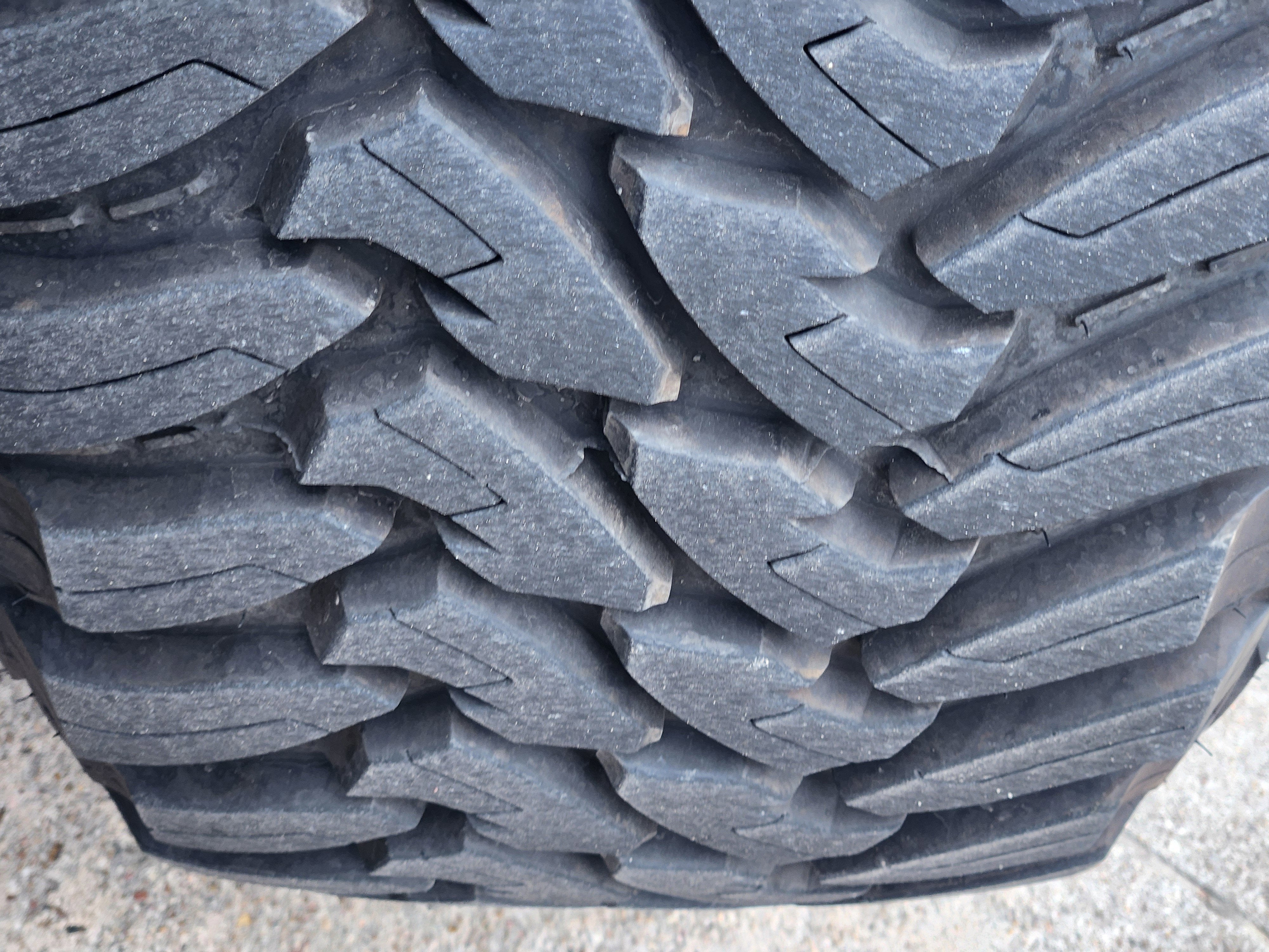 2012 Ford F-250SD King Ranch