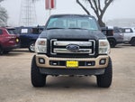 2012 Ford F-250SD King Ranch