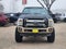 2012 Ford F-250SD King Ranch