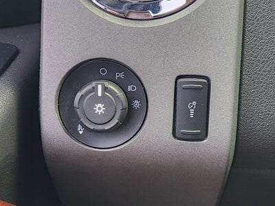 2012 Ford F-250SD King Ranch