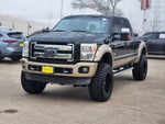 2012 Ford F-250SD King Ranch