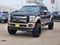 2012 Ford F-250SD King Ranch