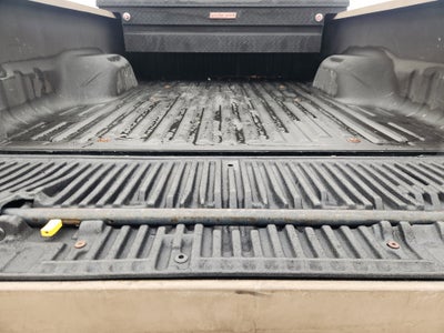 2012 Ford F-250SD King Ranch