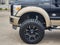 2012 Ford F-250SD King Ranch