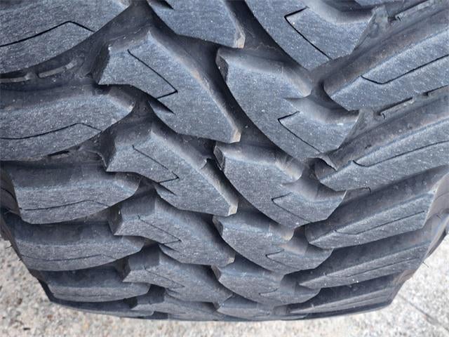 2012 Ford F-250SD King Ranch