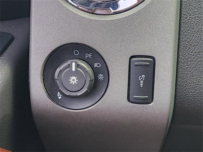 2012 Ford F-250SD King Ranch