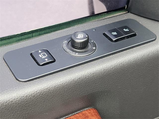 2012 Ford F-250SD King Ranch