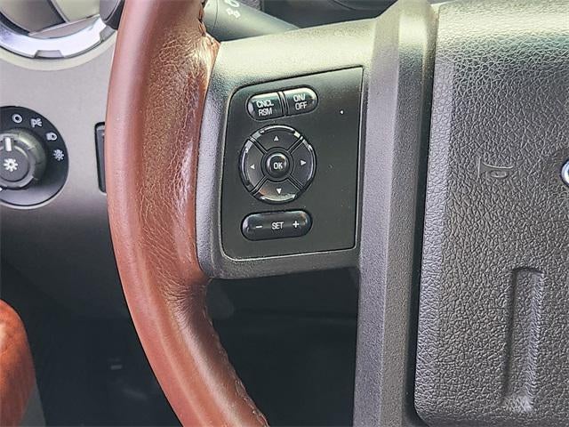 2012 Ford F-250SD King Ranch