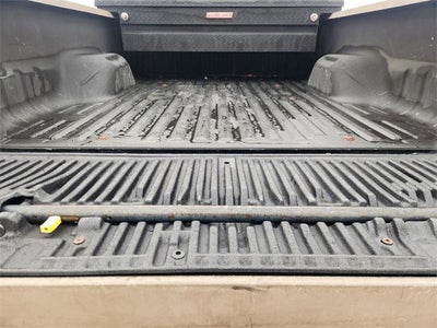 2012 Ford F-250SD King Ranch