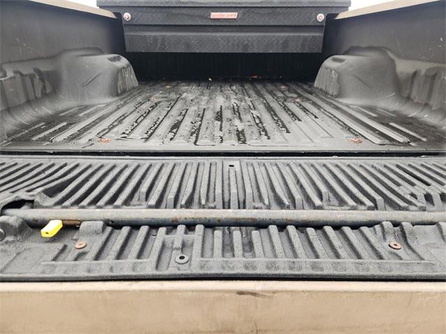 2012 Ford F-250SD King Ranch