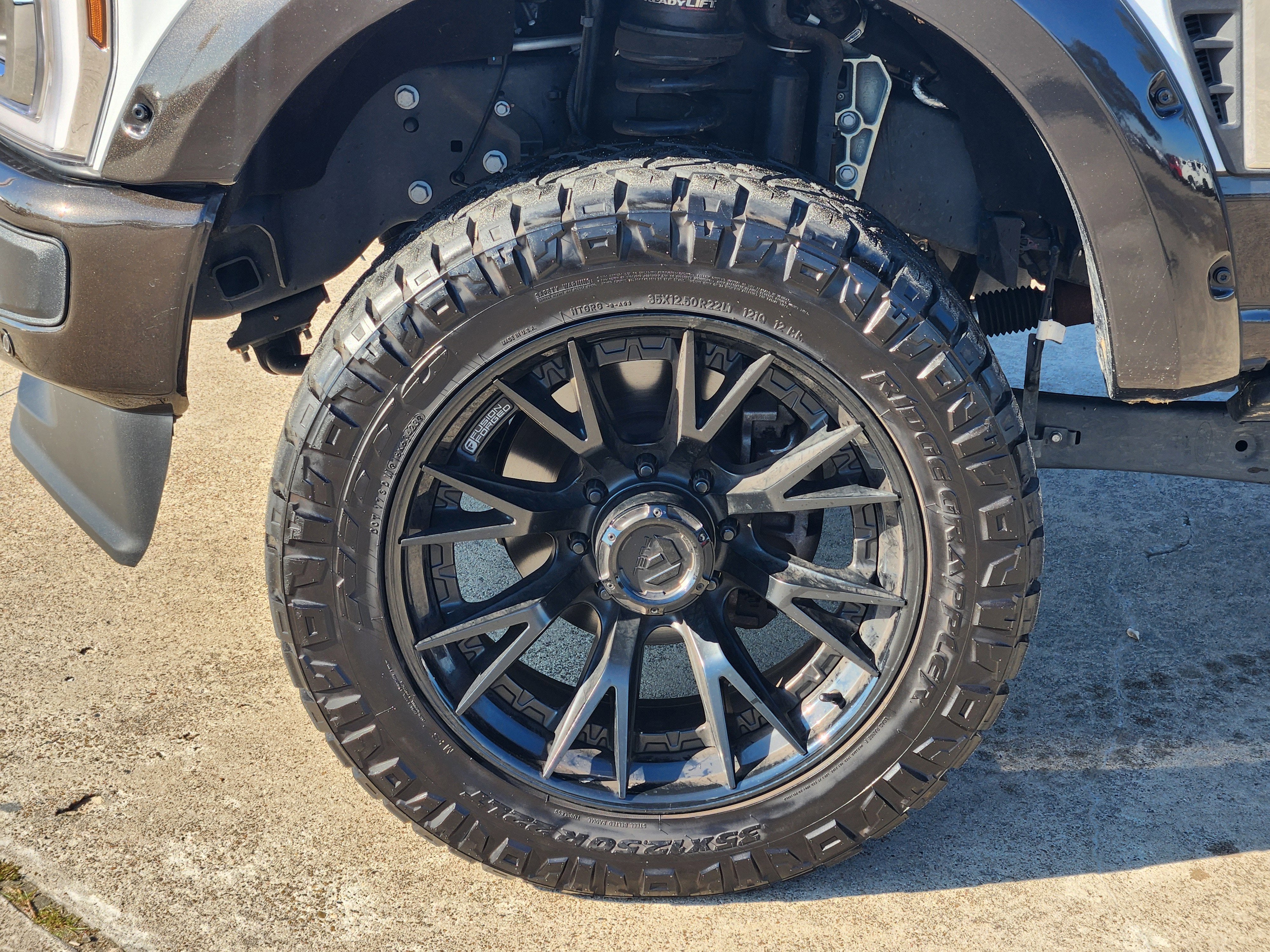 2024 Ford F-250SD King Ranch