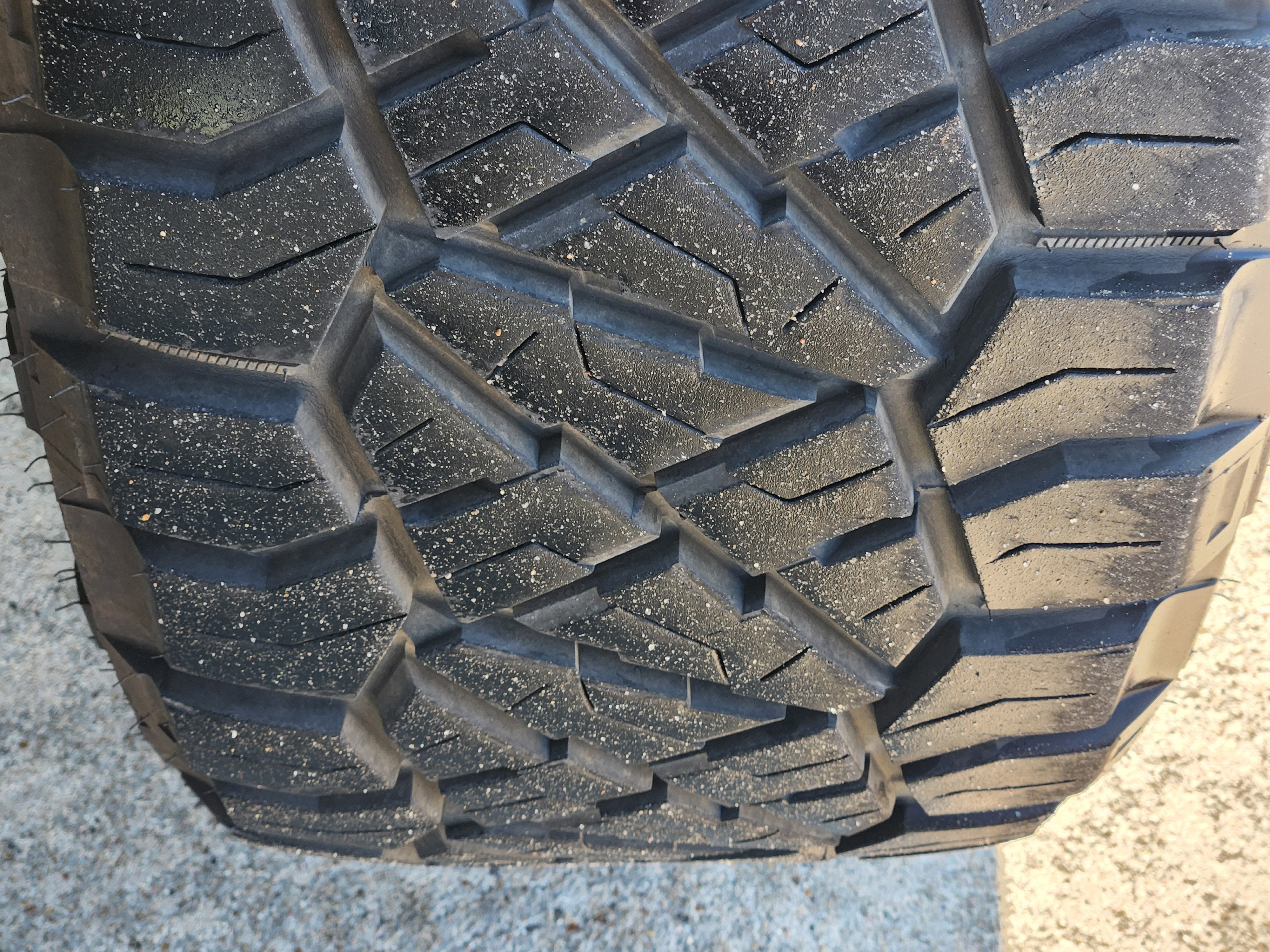 2024 Ford F-250SD King Ranch