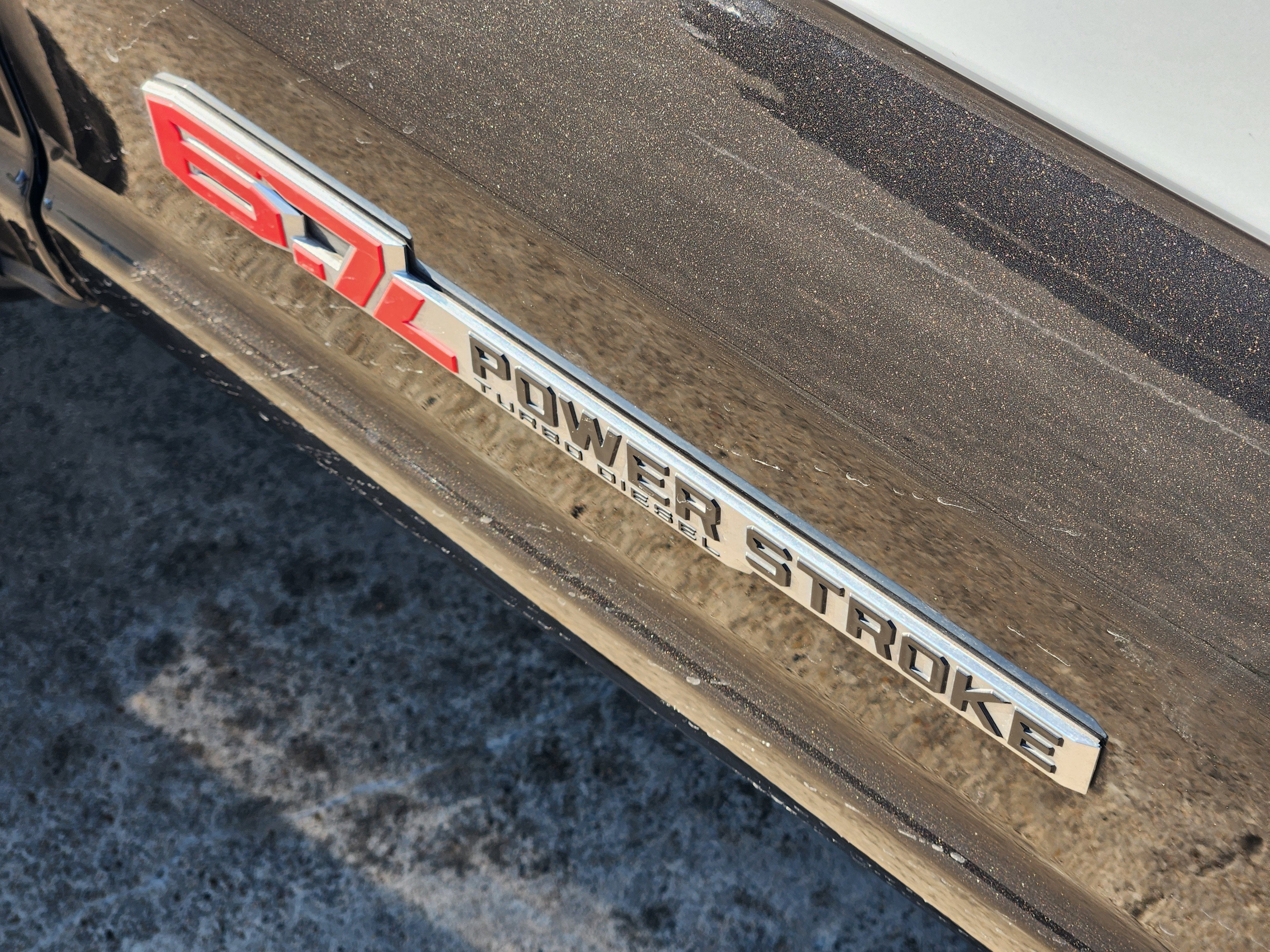 2024 Ford F-250SD King Ranch