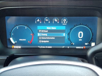 2024 Ford F-250SD King Ranch