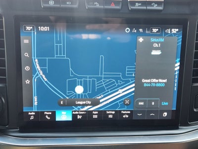 2024 Ford F-250SD King Ranch