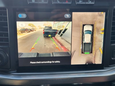 2024 Ford F-250SD King Ranch