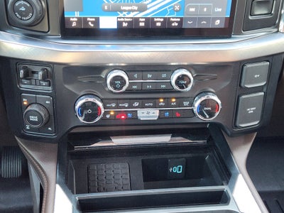 2024 Ford F-250SD King Ranch