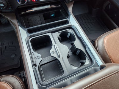 2024 Ford F-250SD King Ranch