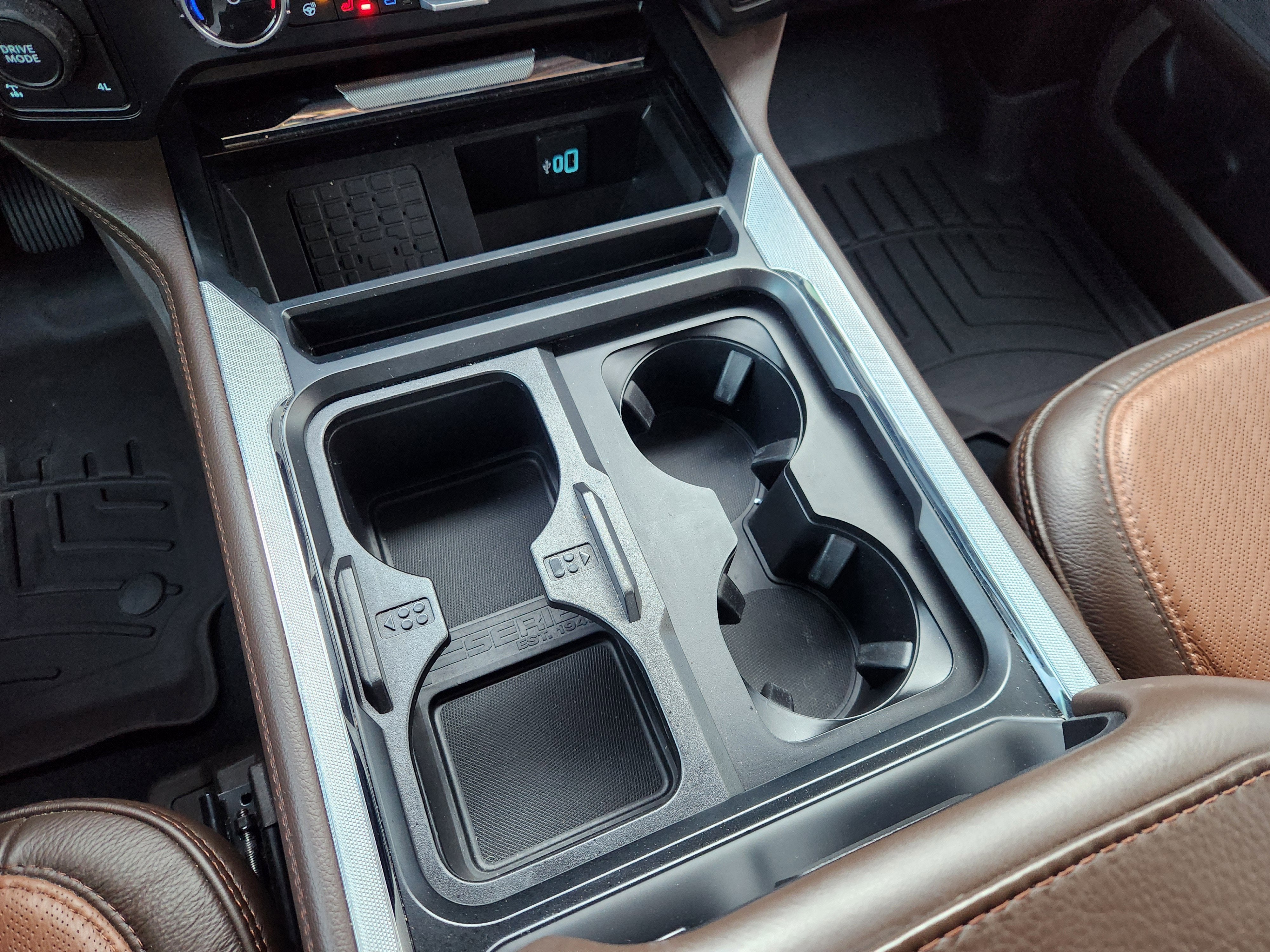 2024 Ford F-250SD King Ranch