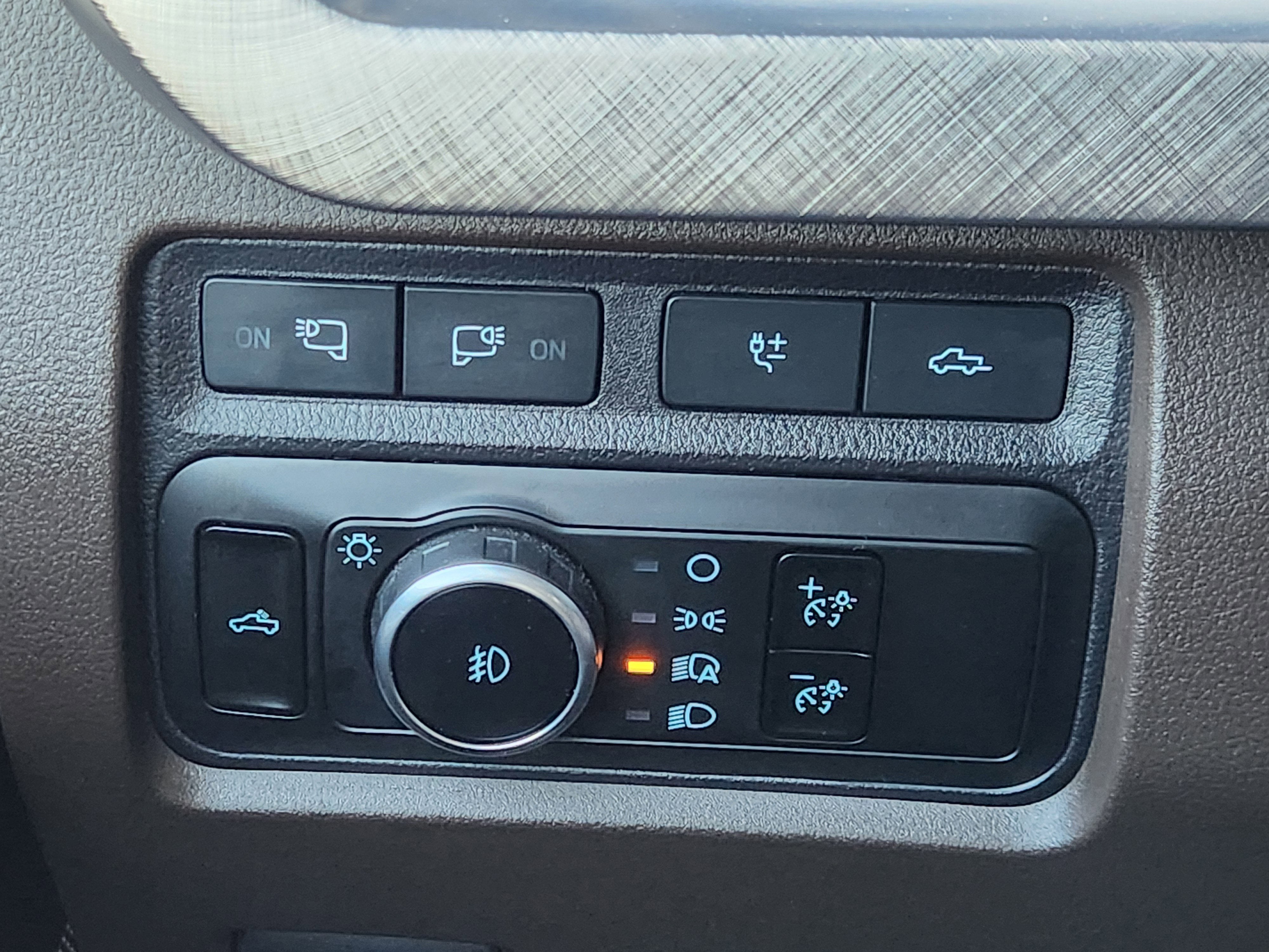 2024 Ford F-250SD King Ranch