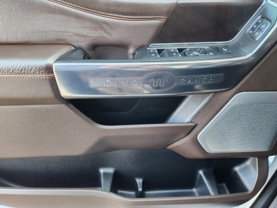 2024 Ford F-250SD King Ranch