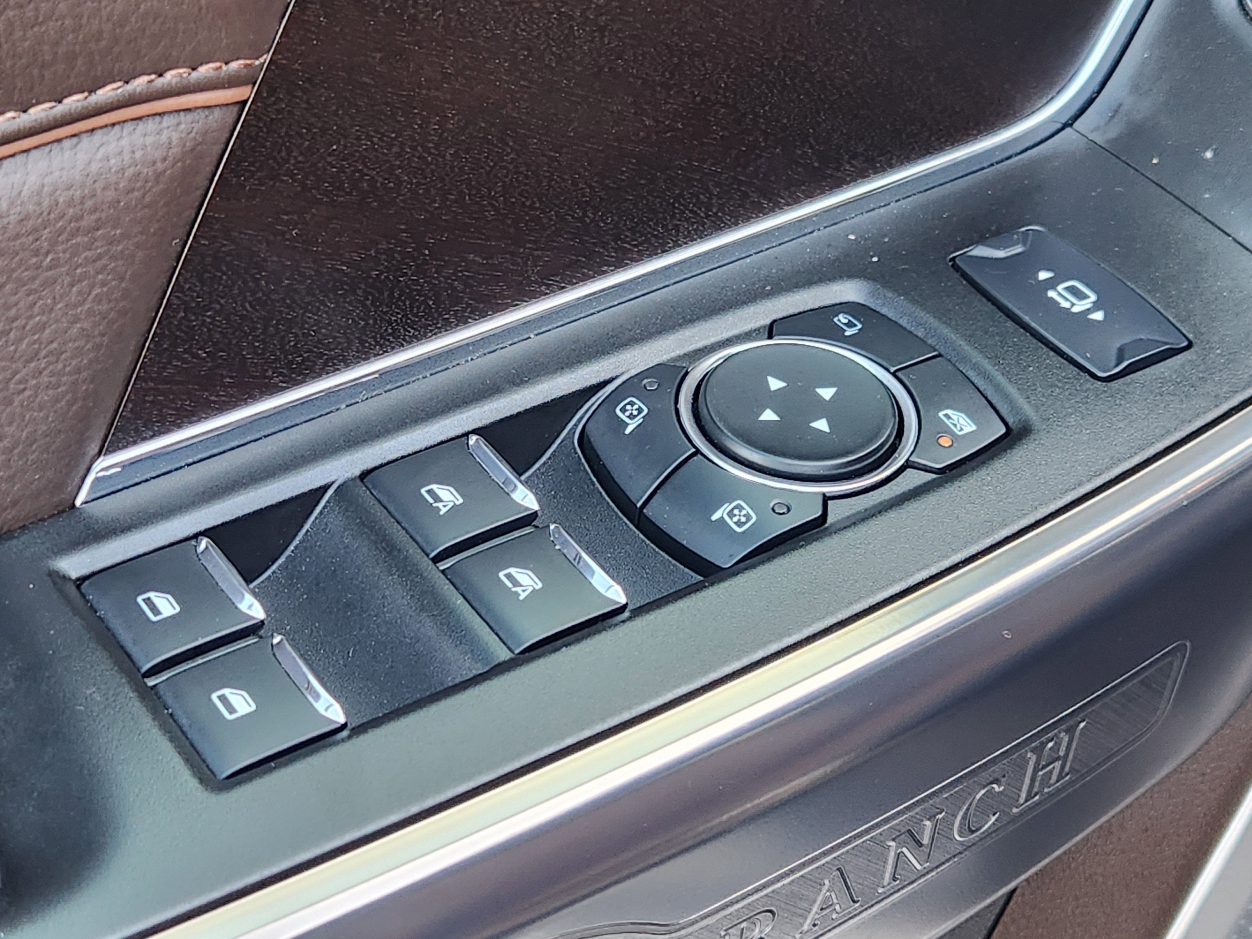 2024 Ford F-250SD King Ranch