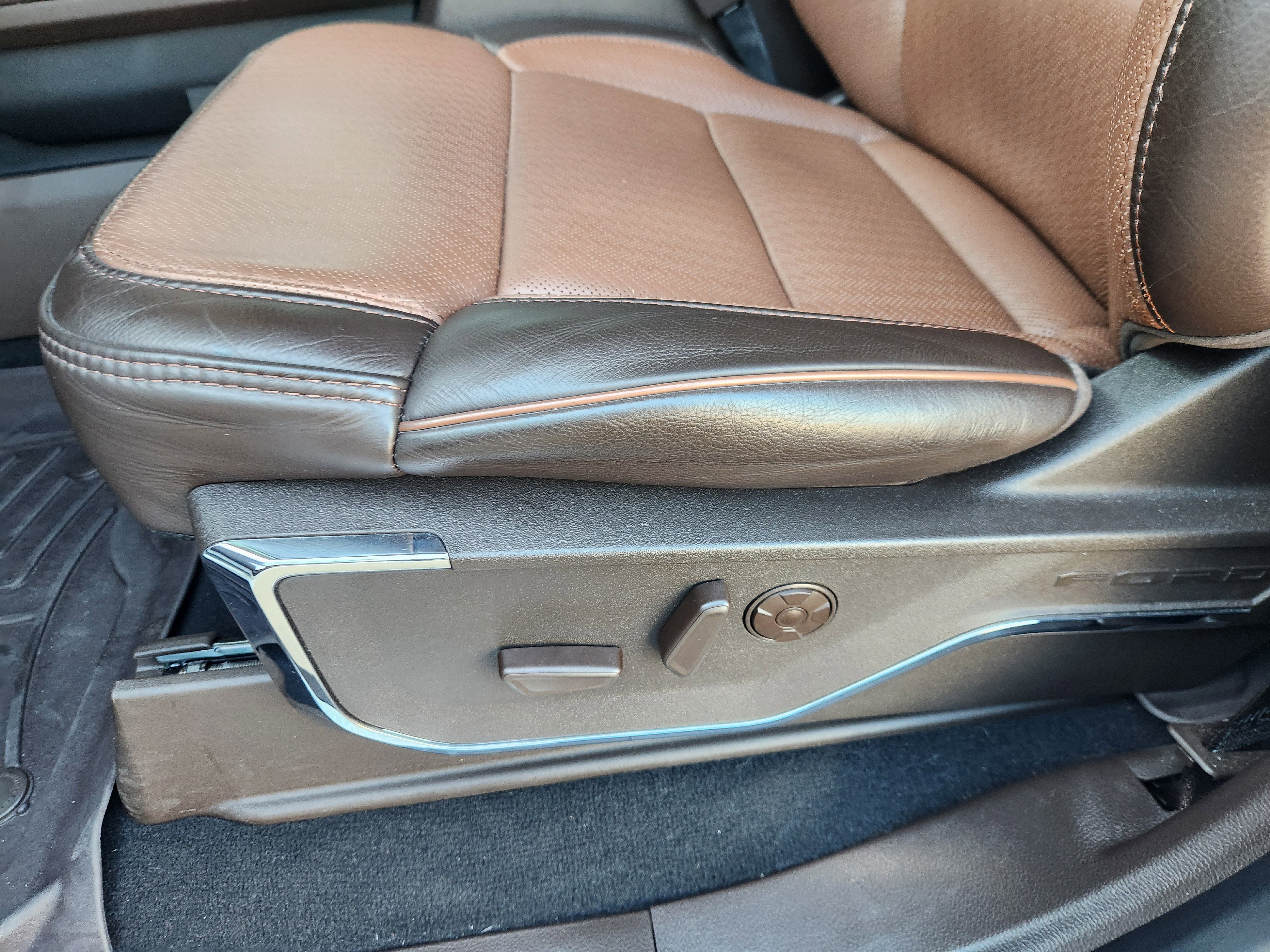 2024 Ford F-250SD King Ranch