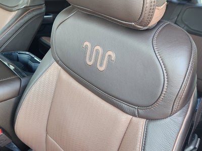 2024 Ford F-250SD King Ranch