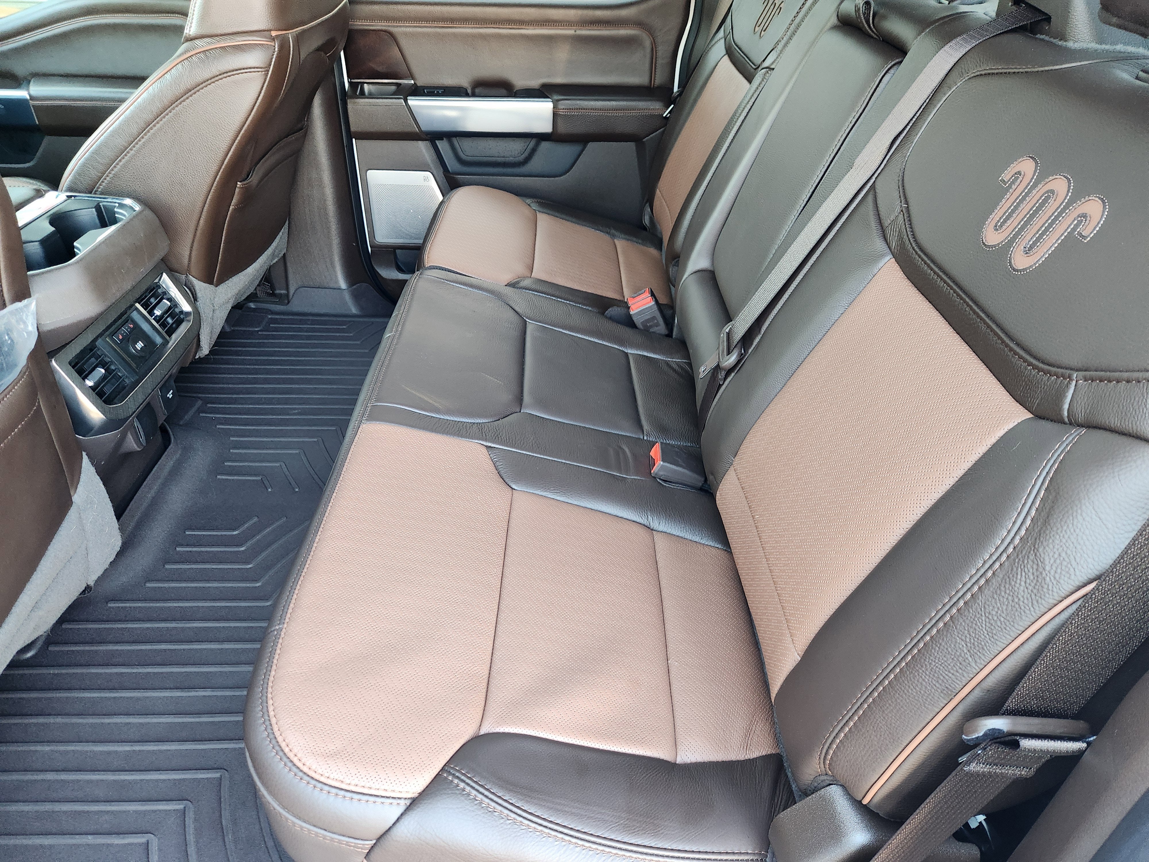 2024 Ford F-250SD King Ranch