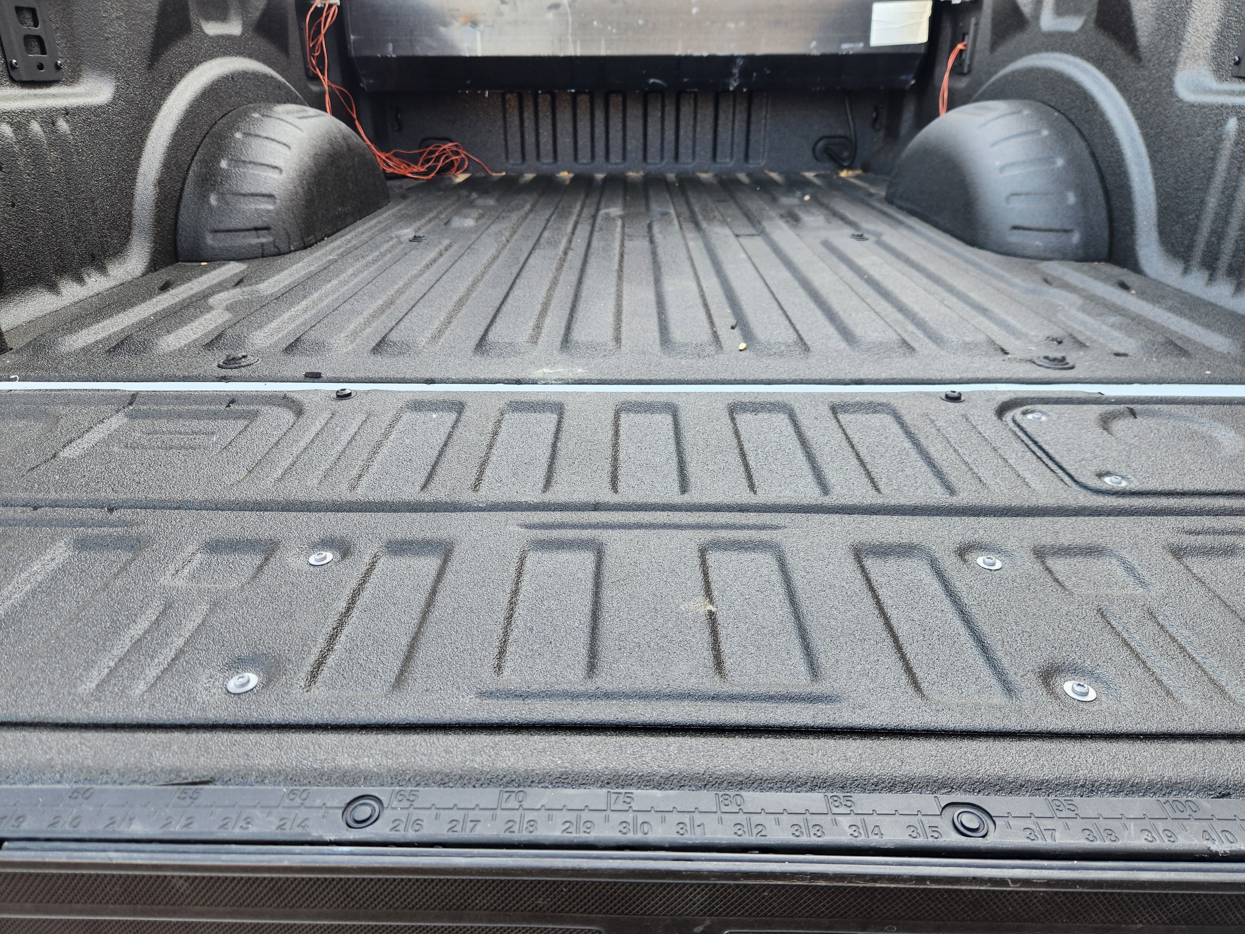 2024 Ford F-250SD King Ranch