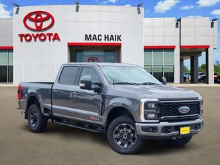 2023 Ford Super Duty F-250 Lariat