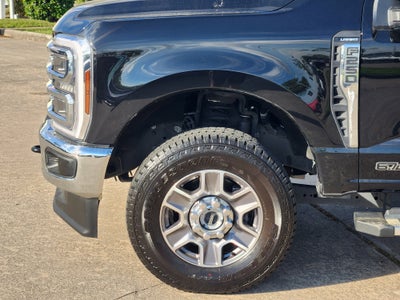 2024 Ford F-250SD Lariat