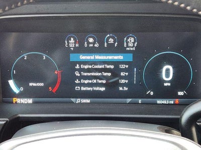 2024 Ford F-250SD Lariat