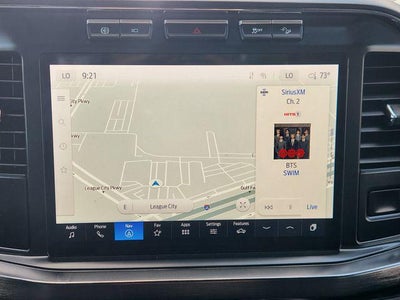 2024 Ford F-250SD Lariat