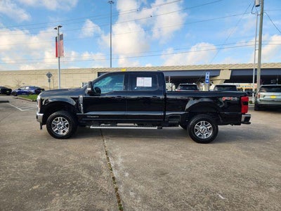 2024 Ford F-250SD Lariat