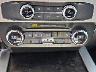 2022 Ford Super Duty F-250 Lariat