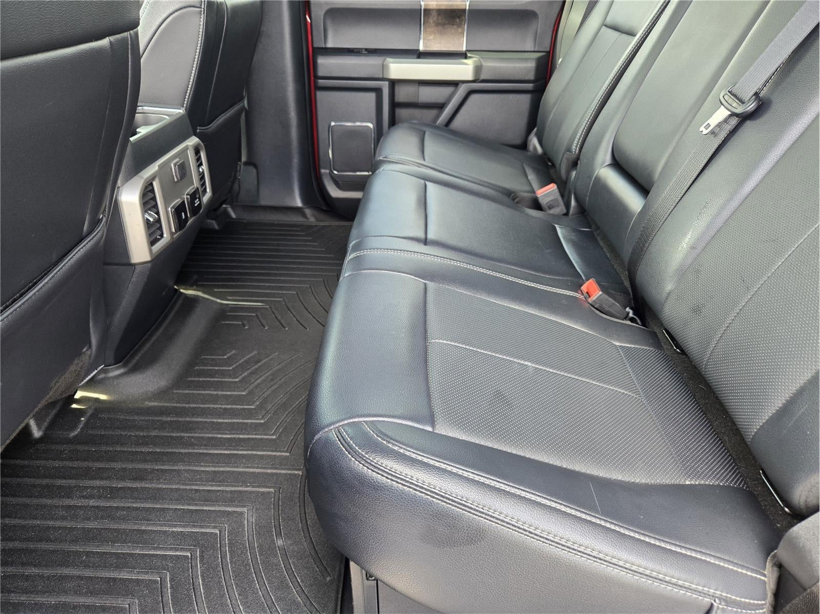 2022 Ford Super Duty F-250 Lariat