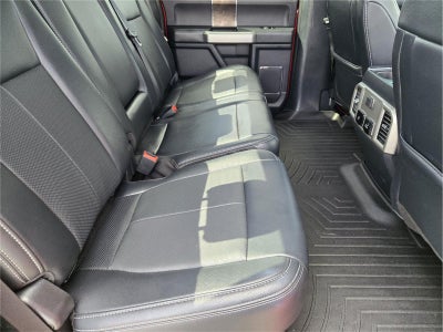 2022 Ford Super Duty F-250 Lariat