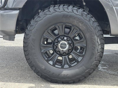 2022 Ford F250 PU Base
