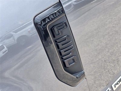 2022 Ford F250 PU Base