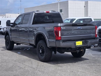 2022 Ford F250 PU Base