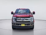 2019 Ford Super Duty F-350 SRW King Ranch