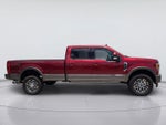 2019 Ford Super Duty F-350 SRW King Ranch
