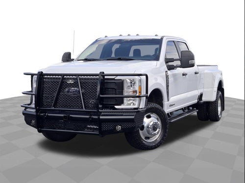 2024 Ford F-350 Base
