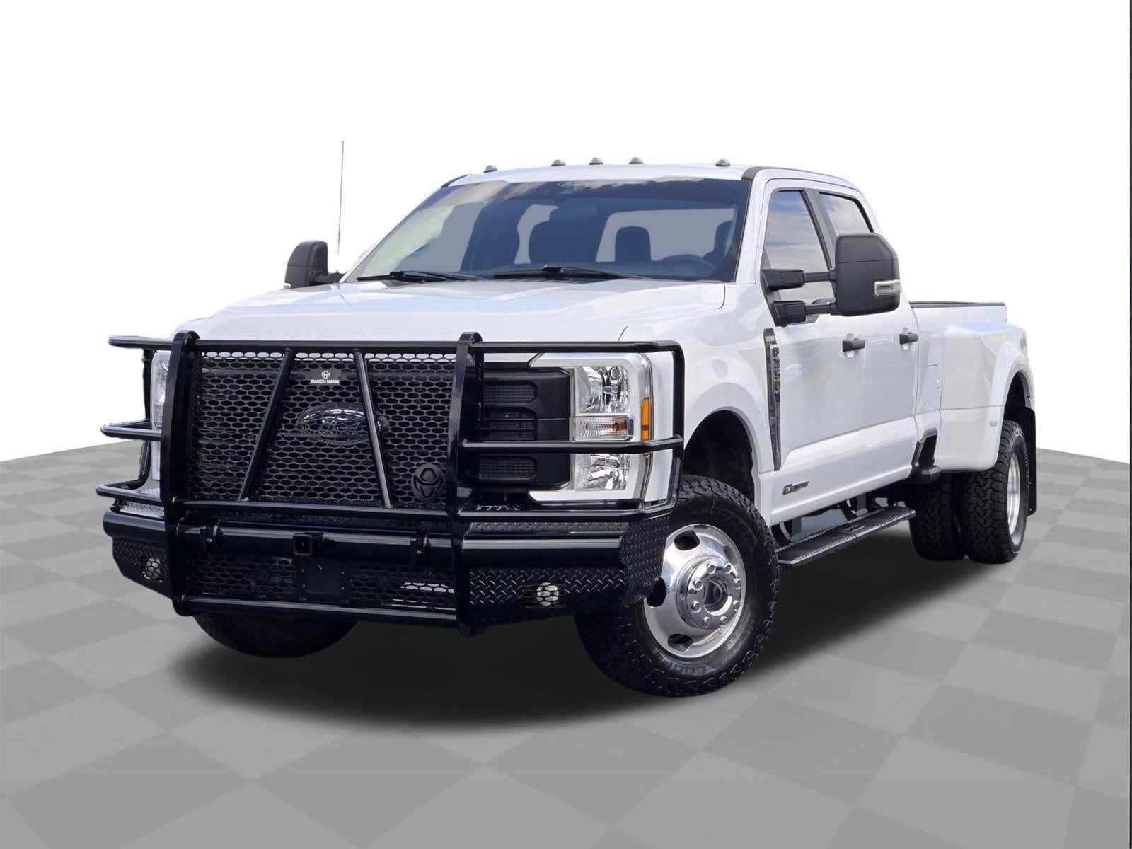 2024 Ford F-350 Base