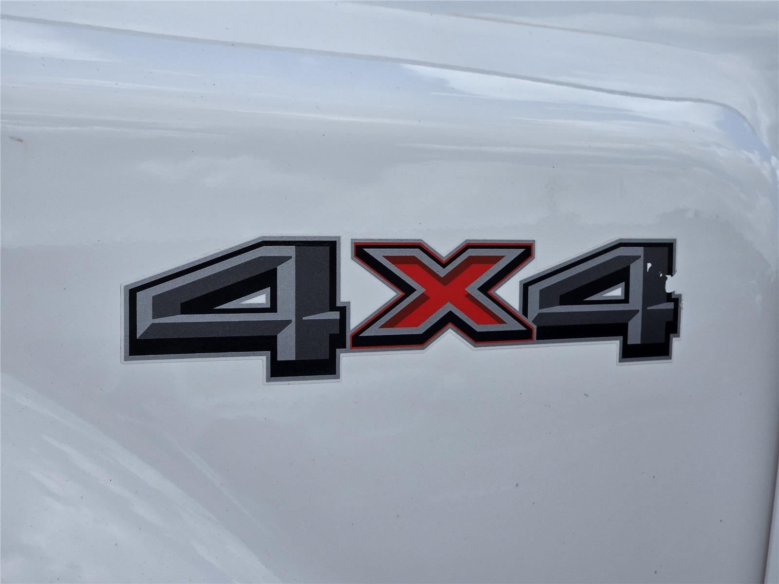 2024 Ford F-350 Base