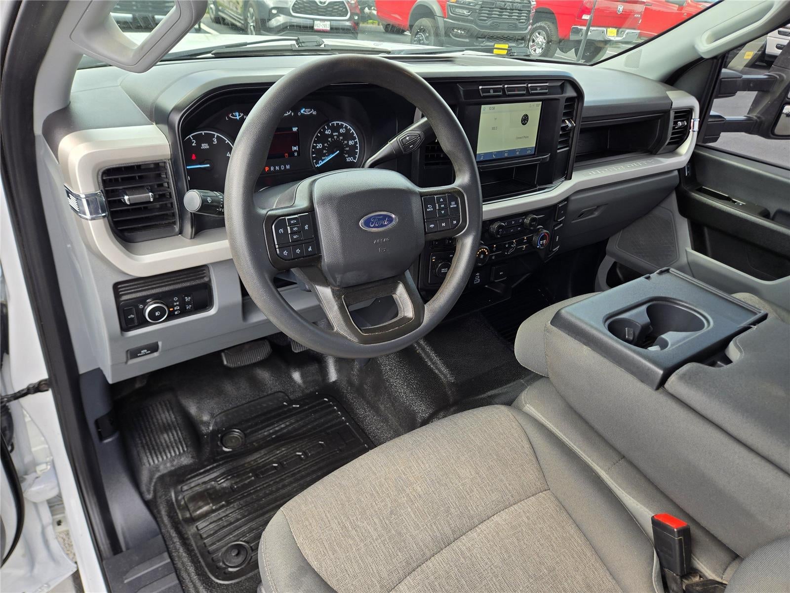 2024 Ford F-350 Base