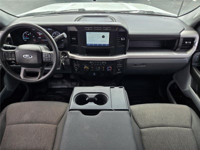 2024 Ford F-350 Base