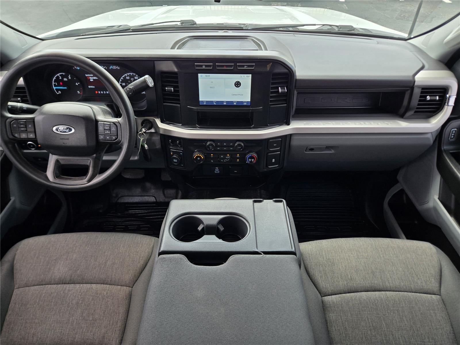 2024 Ford F-350 Base